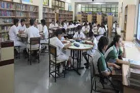 Delhi Public School, Rohini